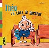 ThÃ©o va chez le docteur by 