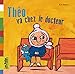 ThÃ©o va chez le docteur by 