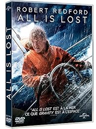All Is Lost