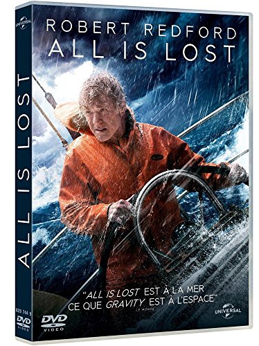 All Is Lost