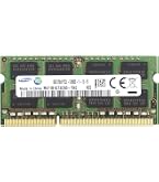 Barrette RAM Crucial DDR3 SODIMM 8GB Ou 16GB - 1333/1600/1866 MHz - Pour PC Portable - Neuf