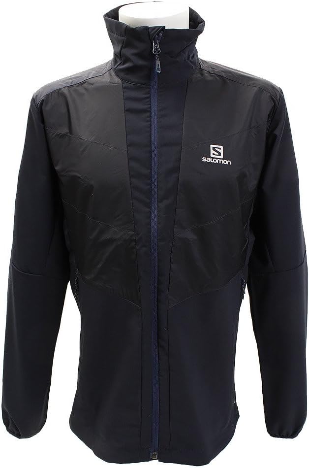 salomon active wing jacket