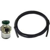 Nitrous Express (15614 Poly Purge Line Upgrade