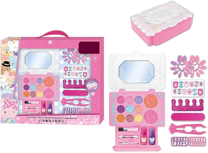 children's play makeup sets