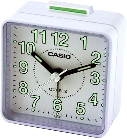 casio tq 140