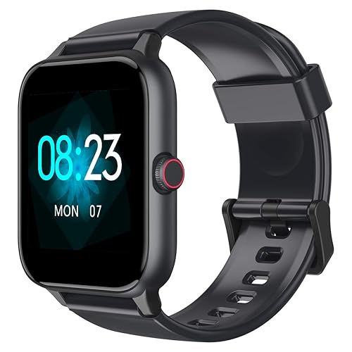 Blackview R3 Pro Smart Watch for Android Phones and iOS Phones