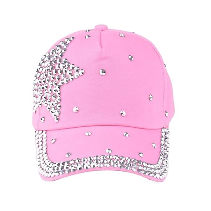 ballcaps for girls