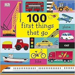 100 Things that Go
