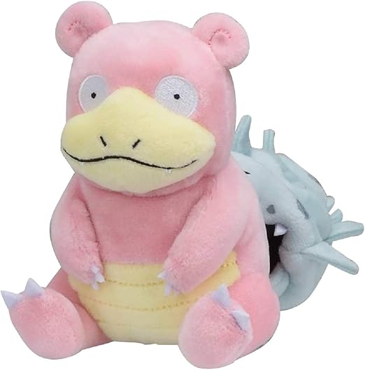 Amazon ポケモンセンターオリジナル ぬいぐるみ Pokemon Fit ヤドラン おもちゃ おもちゃ