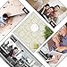 Monuen Hidden Camera Detector HD 1080P Motion Detection Video Recorder Spy camera Remote Contorl