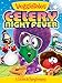 VeggieTales: Celery Night Fever