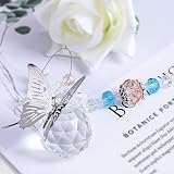 H&D HYALINE & DORA 30MM Crystal Ball Prism Rainbow Maker Suncatcher view 7