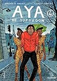 Aya de Yopougon (Tome 4) (French Edition) by 