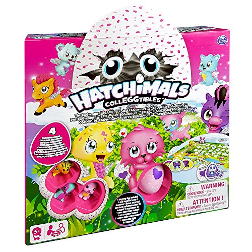 Hatchimals EGGventure Game