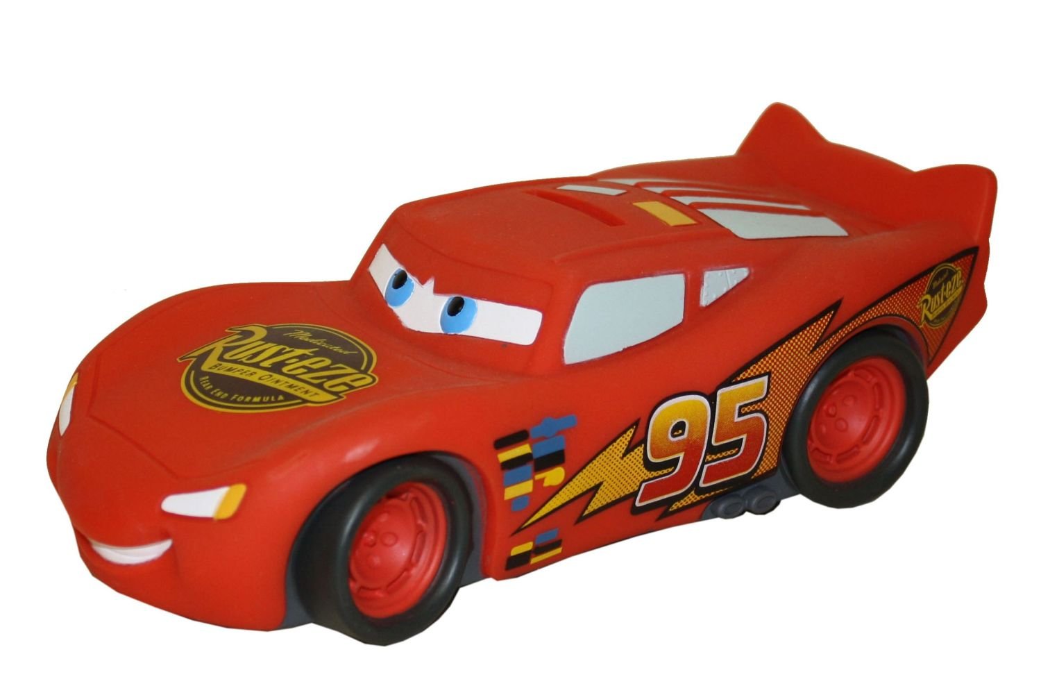 Bullyland BUL-12230 Lighting McQueen Bank