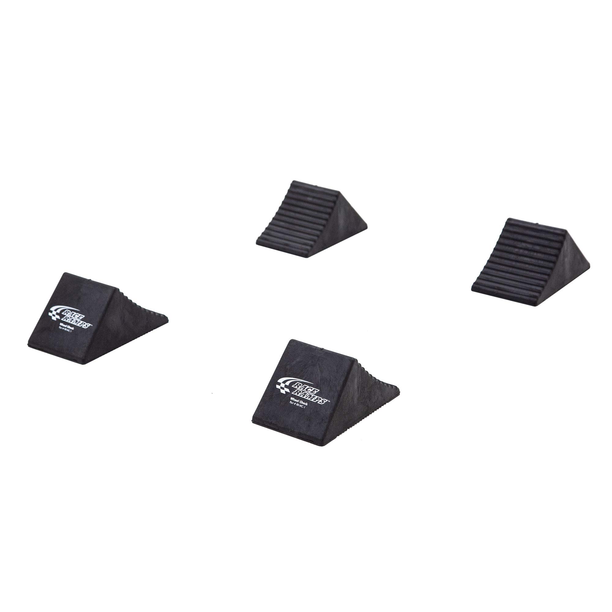 Loading Dock Wheel Chocks Oman | Buy Online | Whizz Others