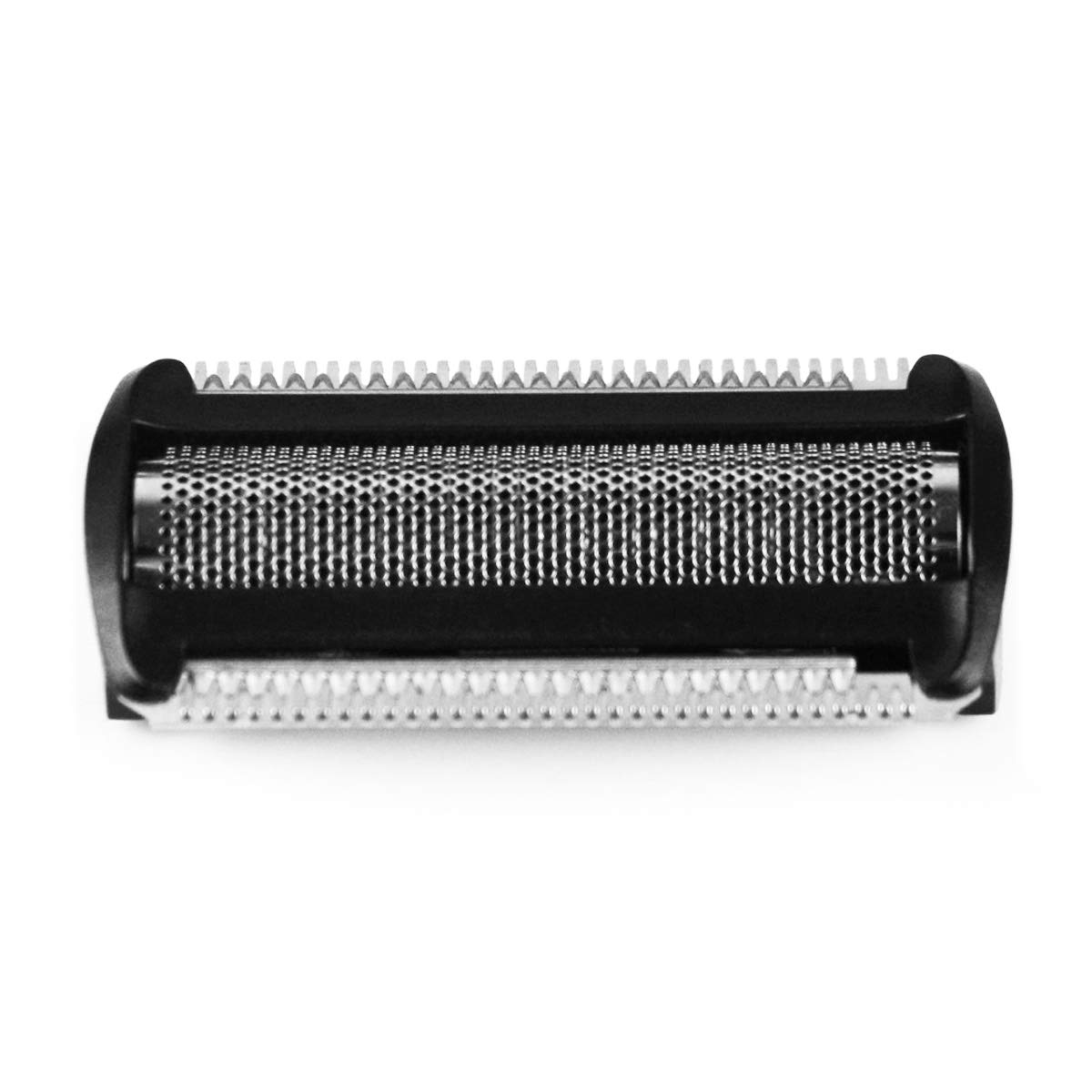 norelco bodygroom replacement heads