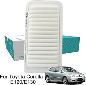 Toyota 17801 0d011
