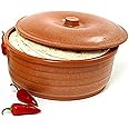 Norpro Tortilla Pancake Keeper