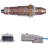 Denso Air/Fuel Ratio Sensor - 234-9148 (Fits Select Models and Years of Nissan and Infiniti Vehicles)