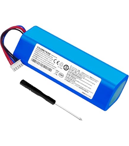 ECVACS DEEBOT N8PRO+ バッテリー切れ 　 Amazon.com: Replacement Battery for Ecovacs Deebot N8/N8+/N8 Pro+