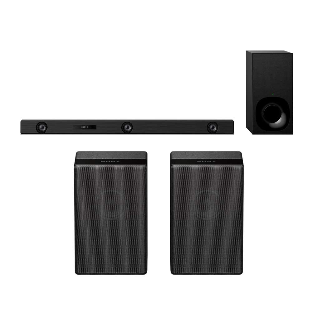 Sony 3.1ch Soundbar with Dolby Atmos (HT-Z9F) with