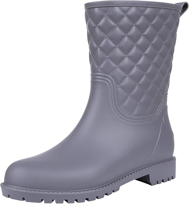 Litfun Womens Waterproof Comfort Garden