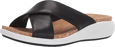 clarks arla elin slide