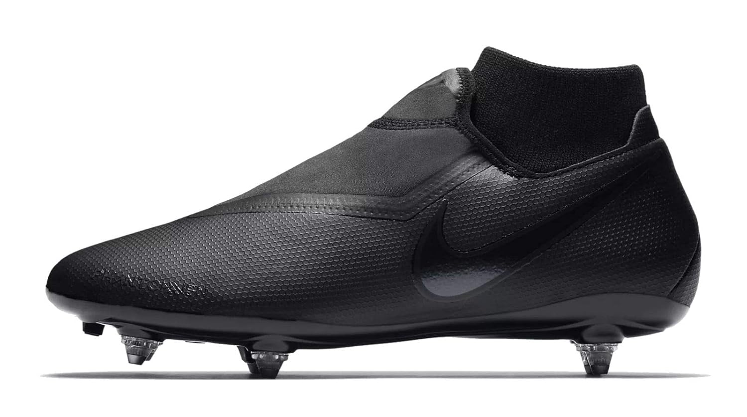 nike phantom vision academy negras