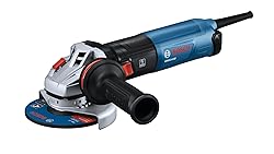 BOSCH GWS14-50 5 In. Angle Grinder