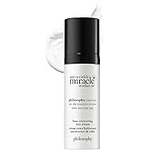 philosophy anti-wrinkle miracle worker line-correcting eye cream - with vitamin C & coconut oil - smoothes the skin around eyes & reduces dark circles - 0.5 fl oz