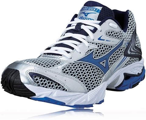 mizuno wave rider 18 donna giallo