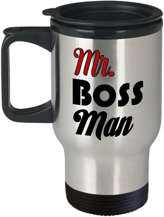 best gift for boss man