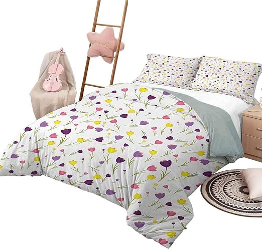 kids plain bedding