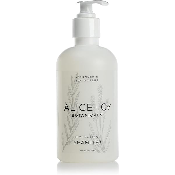 Amazon.com : Alice + Co. Body Wash | Lavender & Eucalyptus