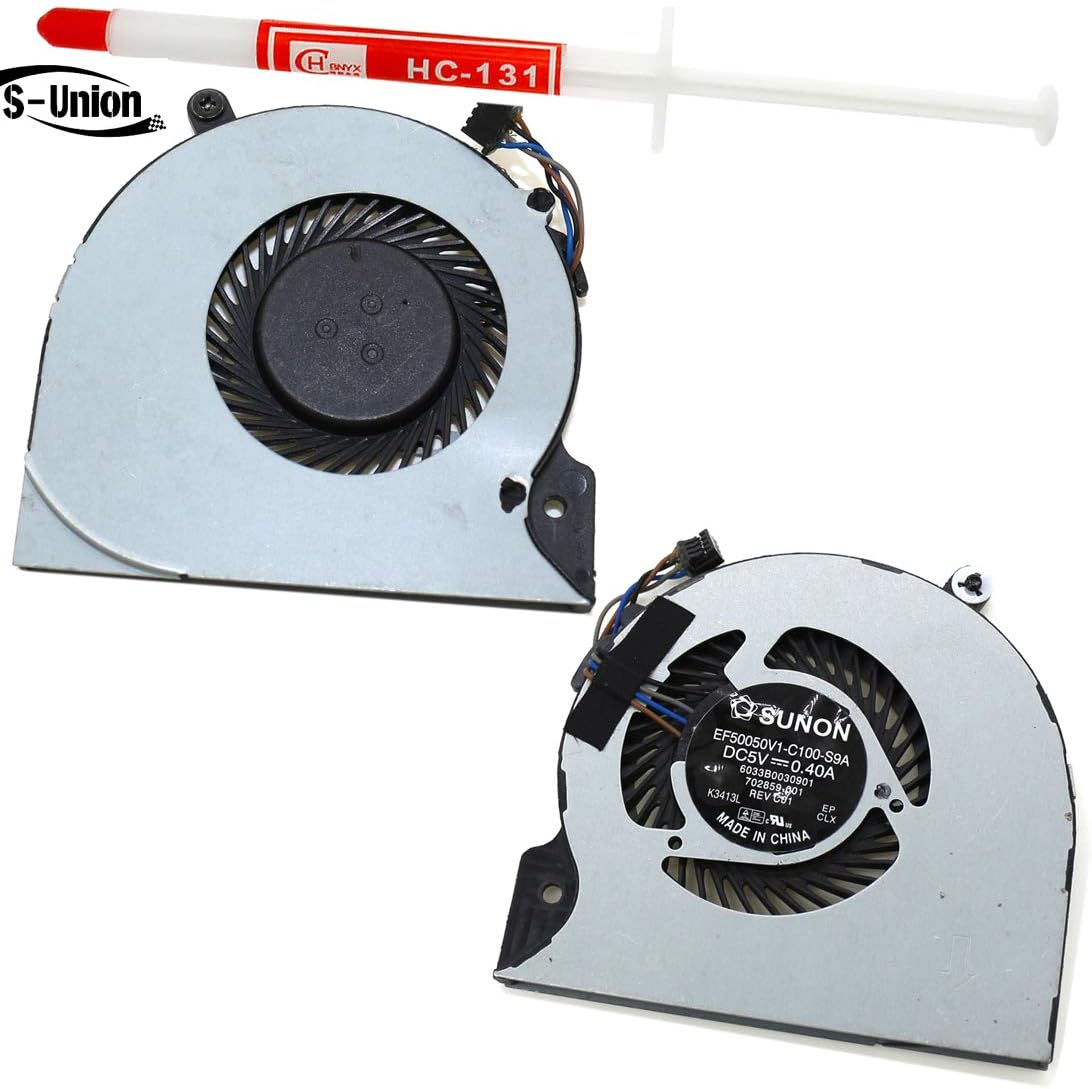 Which Is The Best Cpu Cooling Fan Hp Elitebook