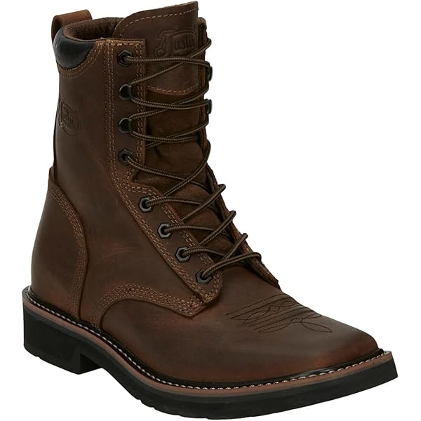 趣味・スポーツ・実用 Made in U.S.A. American Catalog '85 Amazon.com: ANTENG Men's Work Boots, Crazy Horse Leather