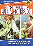 Como Hacer Una Buena Confesión