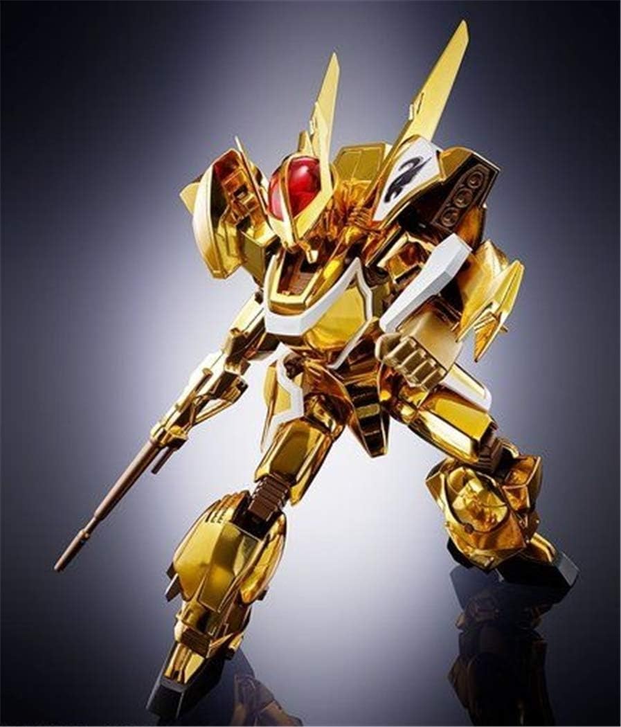 魂spec Hi Metal R ザカール フィギュア ドール 通販 Amazon