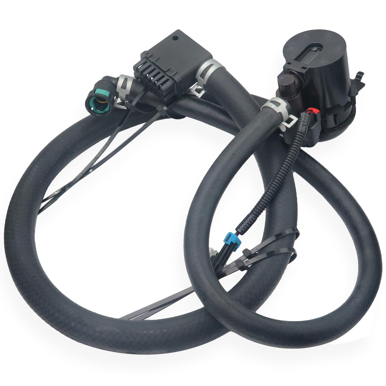 Photo 1 of 10382080 Vapor Canister Purge Valve Compatible with Chevrolet Express 3500 Express 2500 Tahoe Avalanche Suburban Suburban 1500,Sierra 3500Yukon XL.080 Vapor Canister Vent Valve Solenoid