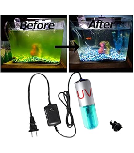 36W Coral Life Turbo-Twist 12X, 36 Watt UV-C OEM Quality