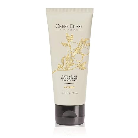 best anti aging hand cream amazon