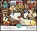 Buffalo Games 2000 piece: Maggie the Messmaker - 2000 Piece Jigsaw Puzzle by Buffalo Games