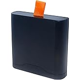 JIIKER Battery Replacment for JBL PartyBox Stage 320 and Xtreme 4 Portable Speaker, Compatible with JBL Battery 400