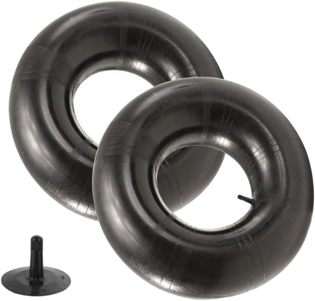 JJDD Replacement Premium 11x4.005 Utility Tire Inner Tubes