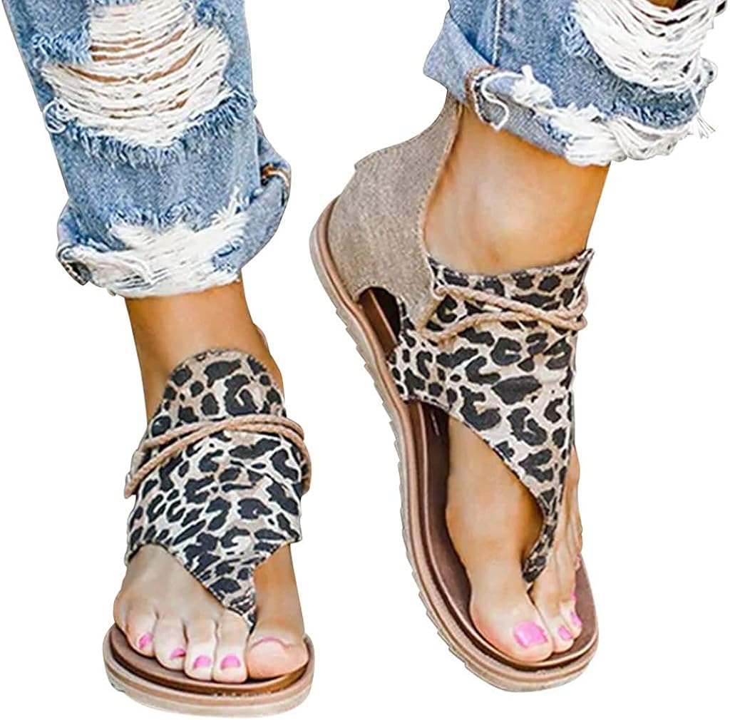 gladiator sandals amazon uk