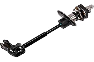 ACDelco Genuine GM Parts 19256702 Steering Gear Coupling Shaft