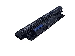 GHU New 11.1V 65Wh Battery MR90Y XCMRD Compatible