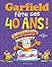 Garfield : Garfield fête ses 40 ans ! by 