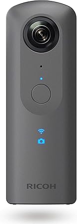 Amazon Co Jp Ricoh Theta V Cameras